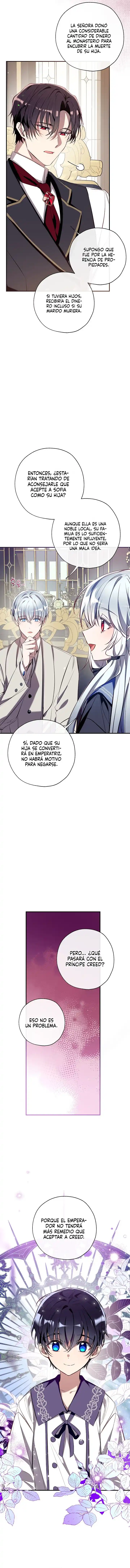 ¿PODEMOS CONVERTIRNOS EN UNA FAMILIA? - Capítulo 98 - Página 2 - LectorTMOo
