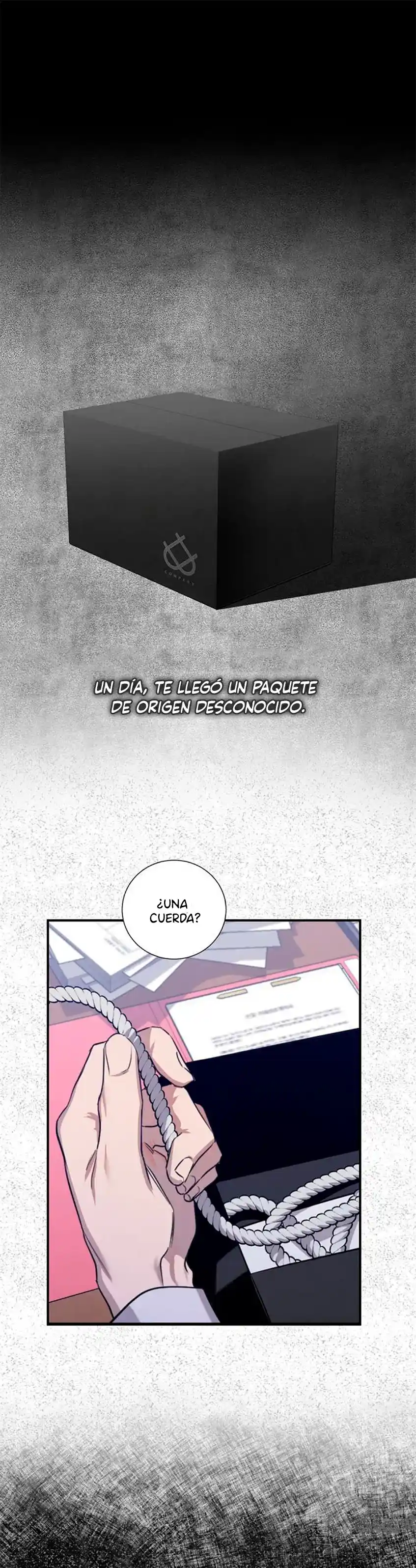 Poder VS Sumisión - Capítulo - Página 1 - LectorTMOo