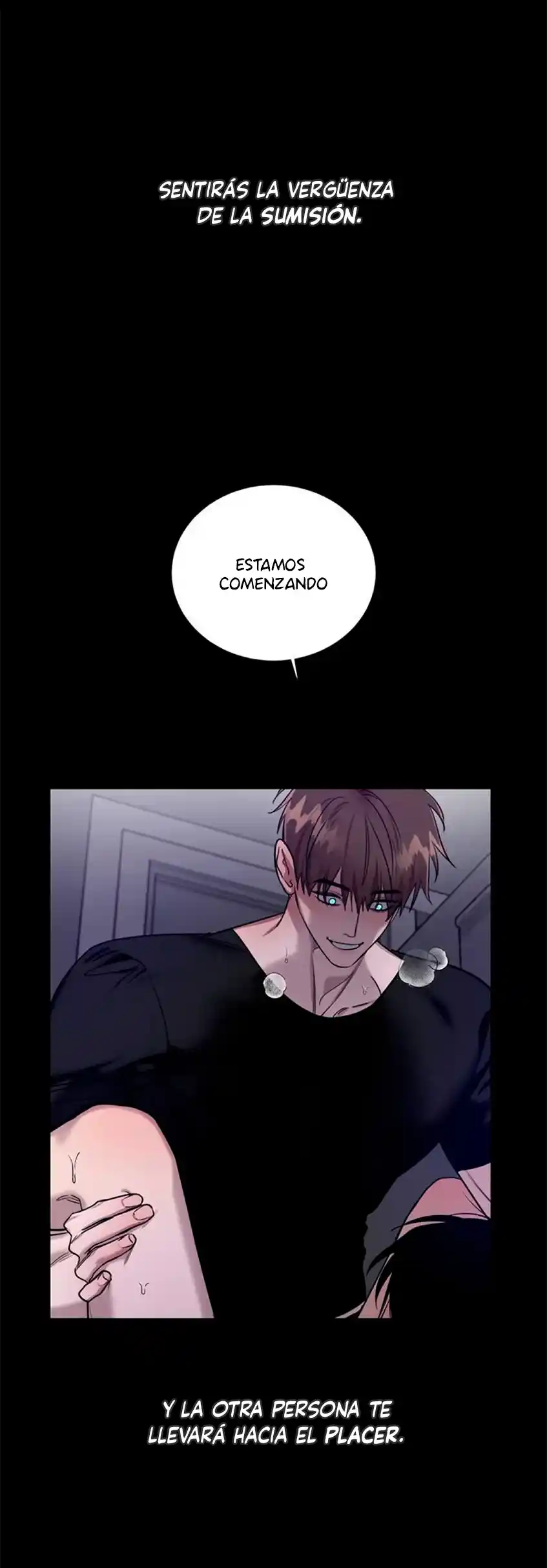 Poder VS Sumisión - Capítulo - Página 4 - LectorTMOo