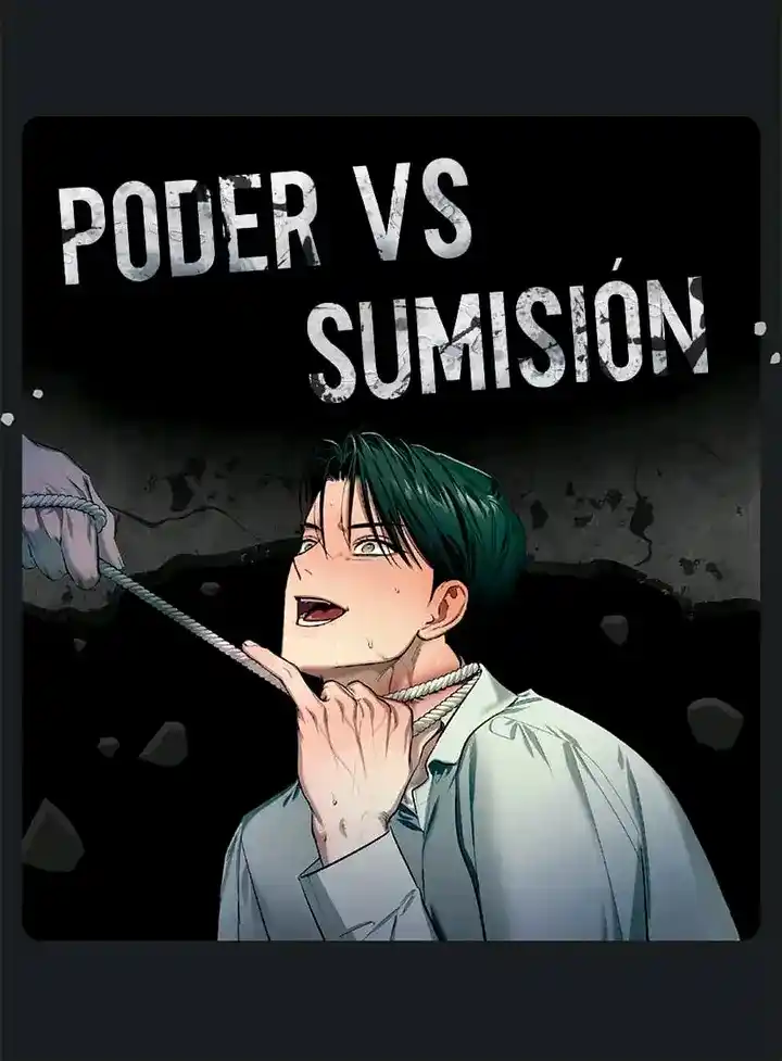 Poder VS Sumisión - Capítulo 1 - Página 1 - LectorTMOo