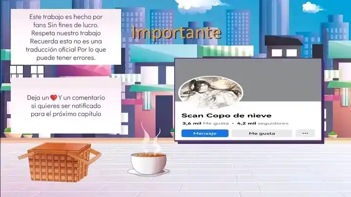 Poder VS Sumisión - Capítulo 1 - Página 2 - LectorTMOo