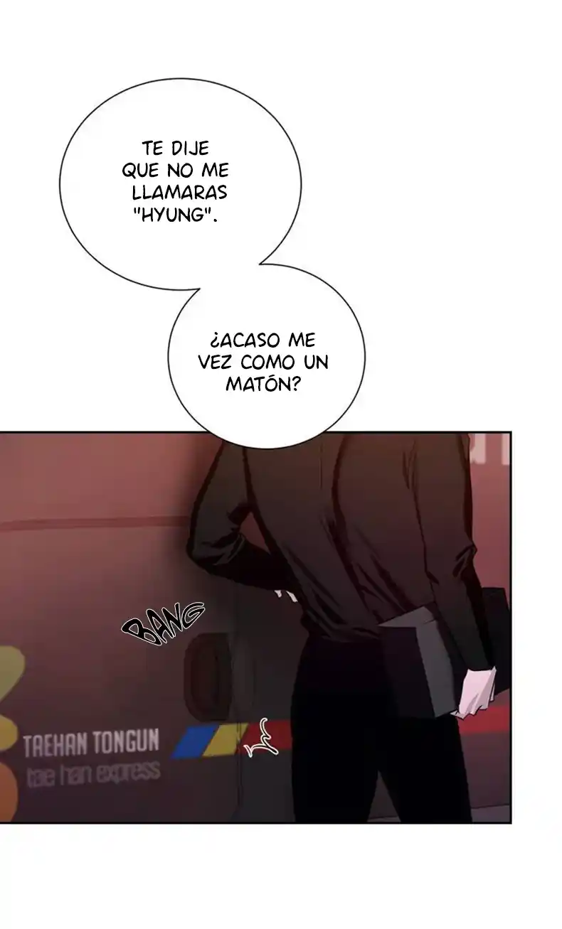 Poder VS Sumisión - Capítulo 1 - Página 9 - LectorTMOo