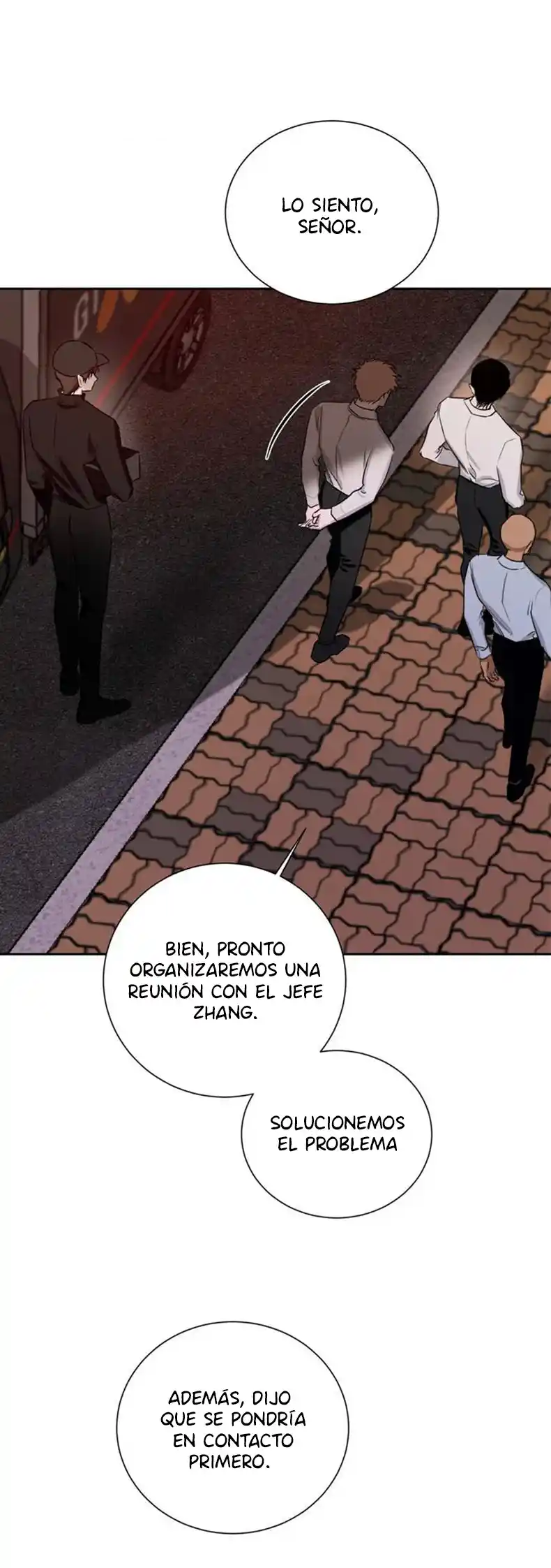 Poder VS Sumisión - Capítulo 1 - Página 10 - LectorTMOo