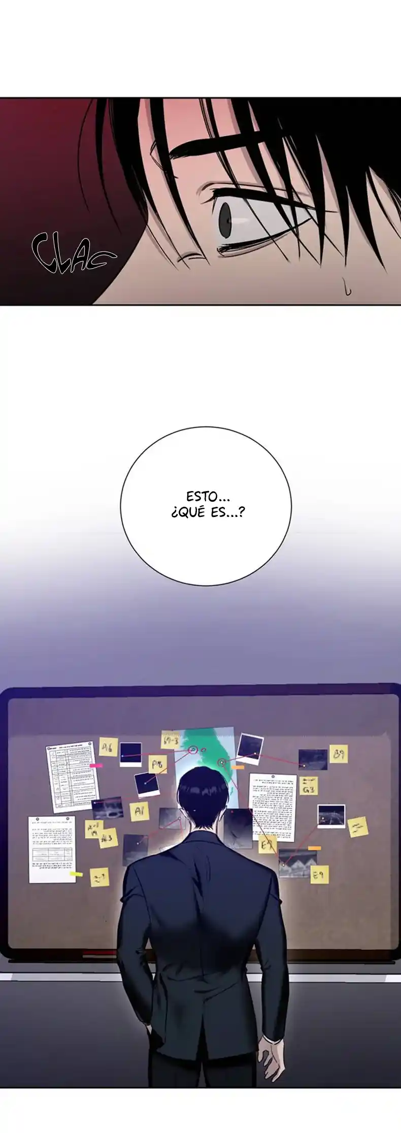 Poder VS Sumisión - Capítulo 1 - Página 30 - LectorTMOo