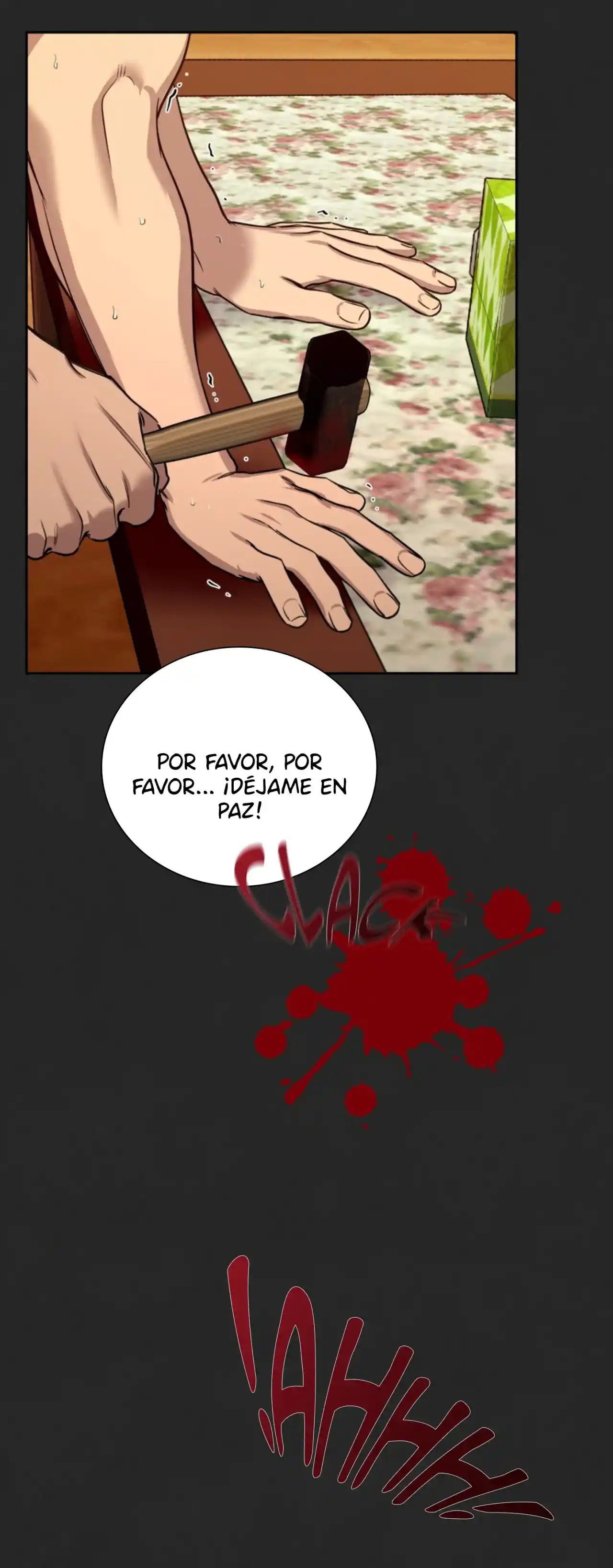 Poder VS Sumisión - Capítulo 2 - Página 12 - LectorTMOo