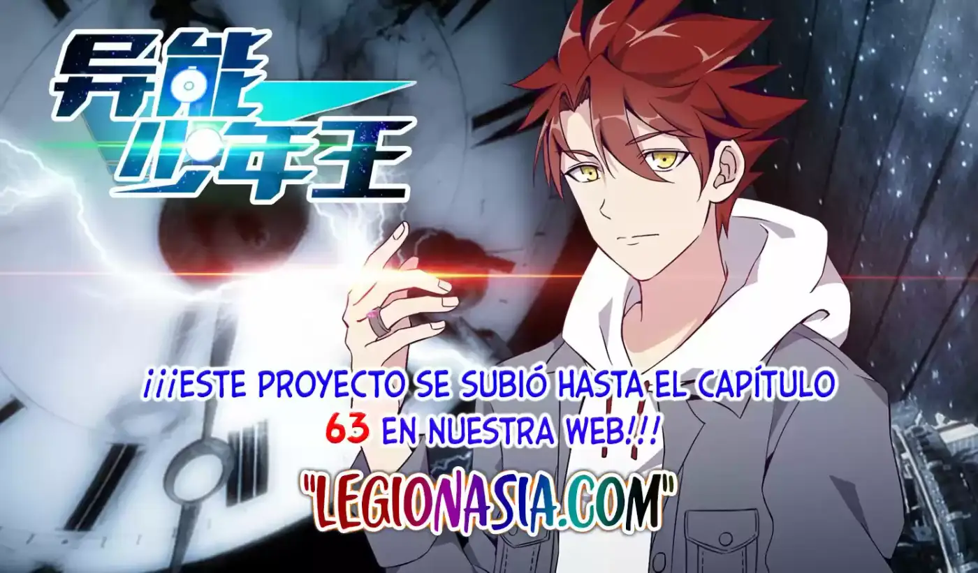 Poderoso Rey Adolesente - Capítulo 18 - Página 16 - LectorTMOo