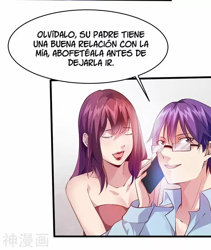 Poderoso Rey Adolesente - Capítulo 29 - Página 5 - LectorTMOo