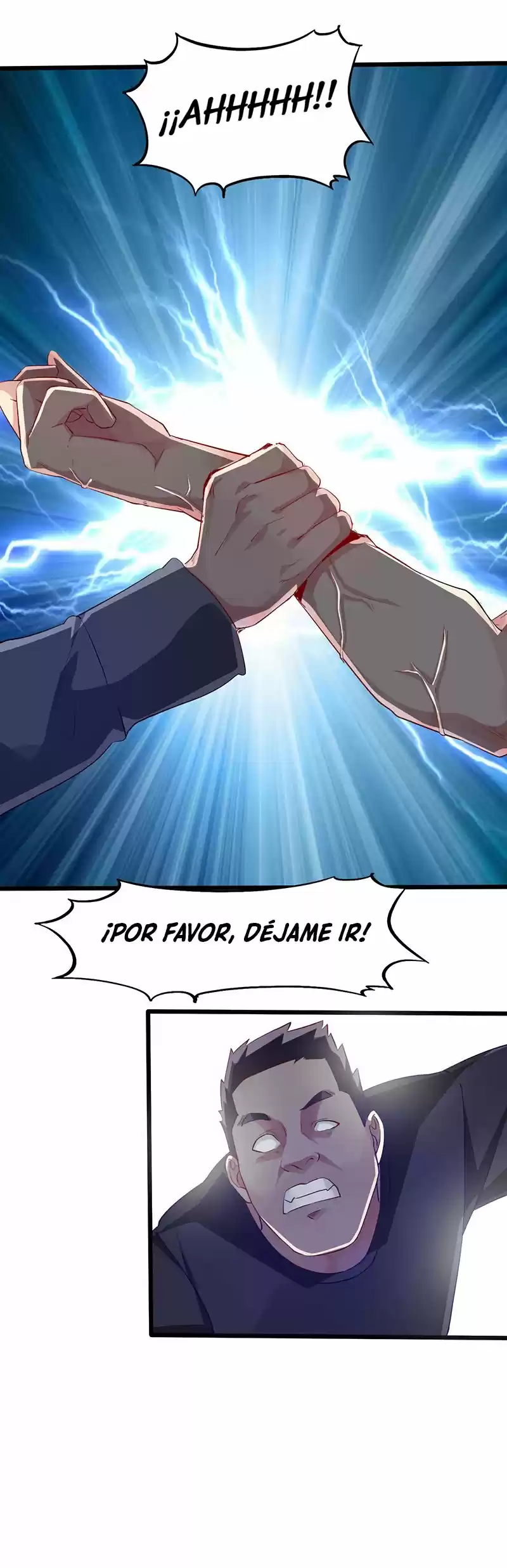Poderoso Rey Adolesente - Capítulo 29 - Página 12 - LectorTMOo