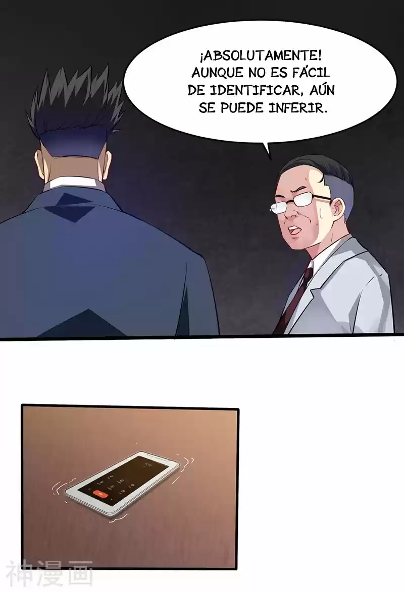 Poderoso Rey Adolesente - Capítulo 30 - Página 10 - LectorTMOo