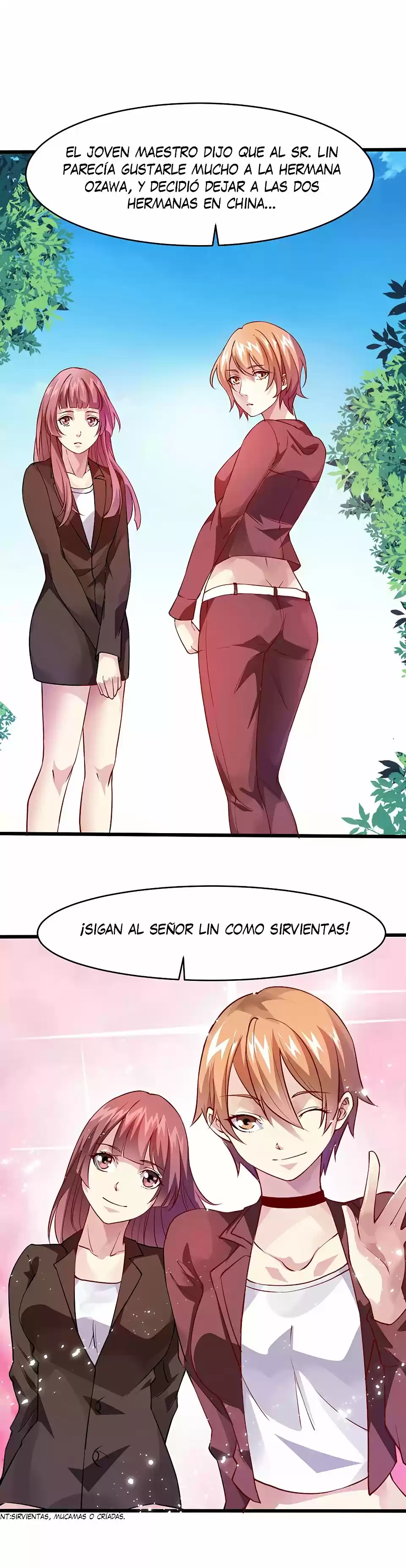 Poderoso Rey Adolesente - Capítulo 33 - Página 17 - LectorTMOo