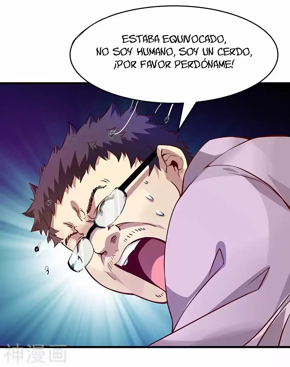 Poderoso Rey Adolesente - Capítulo 37 - Página 17 - LectorTMOo