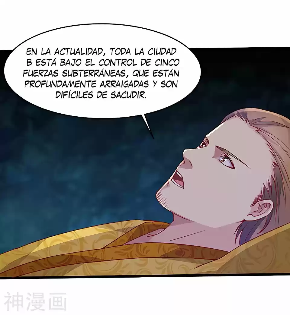 Poderoso Rey Adolesente - Capítulo 39 - Página 14 - LectorTMOo