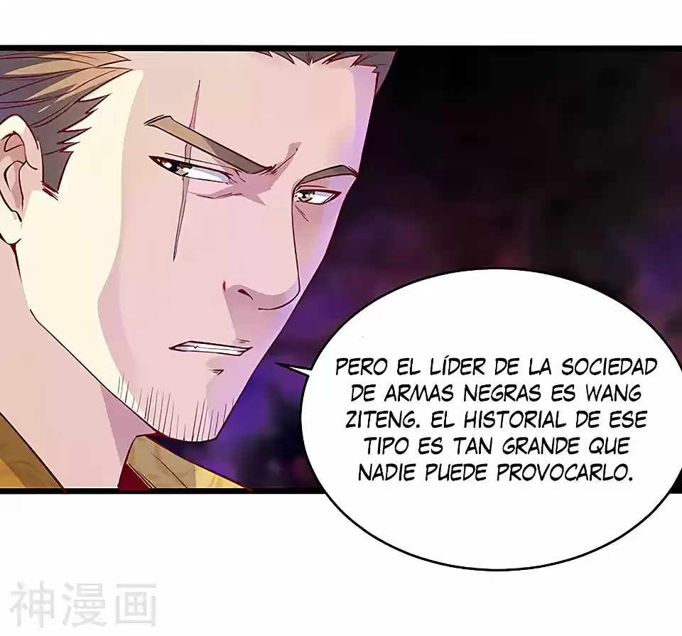 Poderoso Rey Adolesente - Capítulo 39 - Página 17 - LectorTMOo