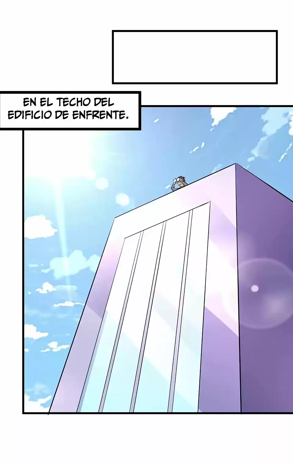 Poderoso Rey Adolesente - Capítulo 41 - Página 26 - LectorTMOo