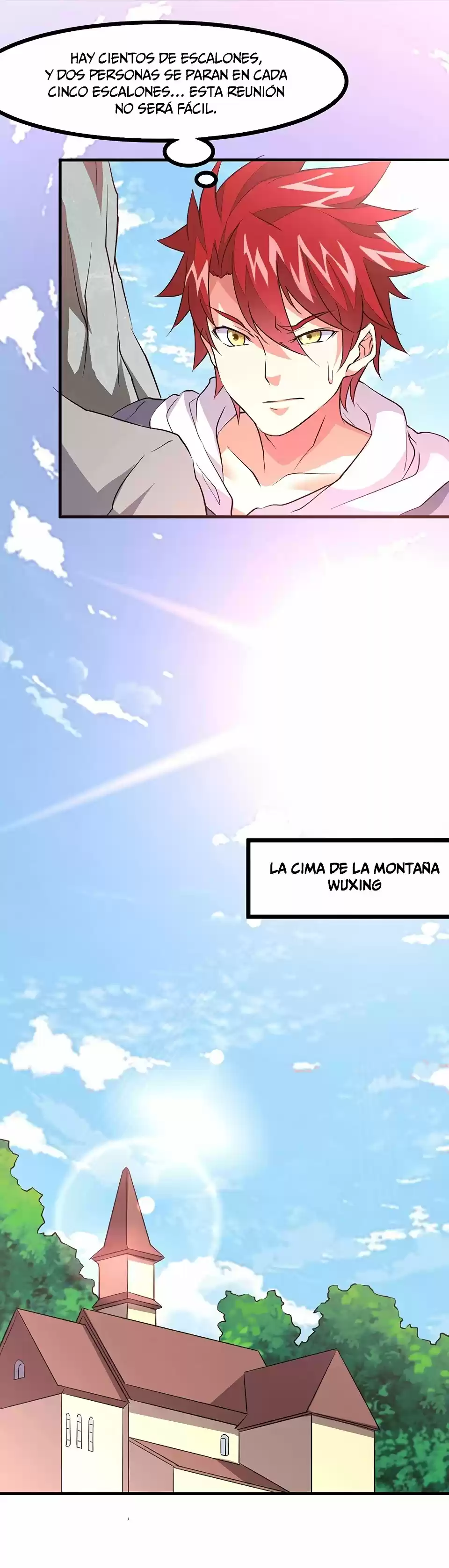 Poderoso Rey Adolesente - Capítulo 42 - Página 13 - LectorTMOo