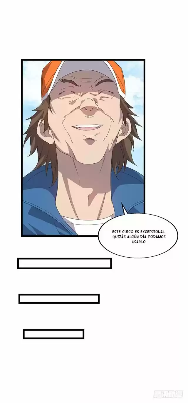 Poderoso Rey Adolesente - Capítulo 6 - Página 15 - LectorTMOo