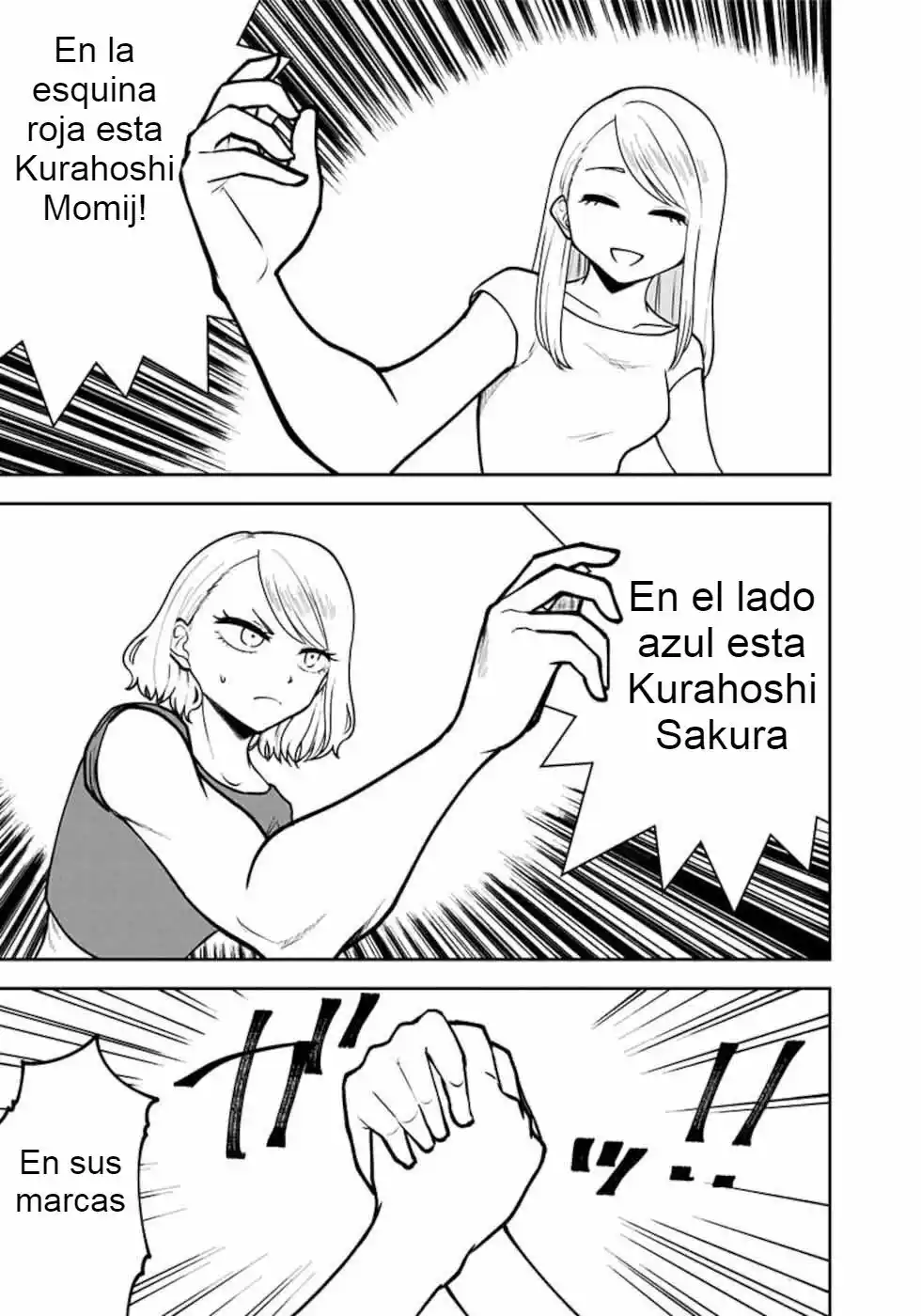 Podría Matarte Si Quisiera - Capítulo 10 - Página 11 - LectorTMOo