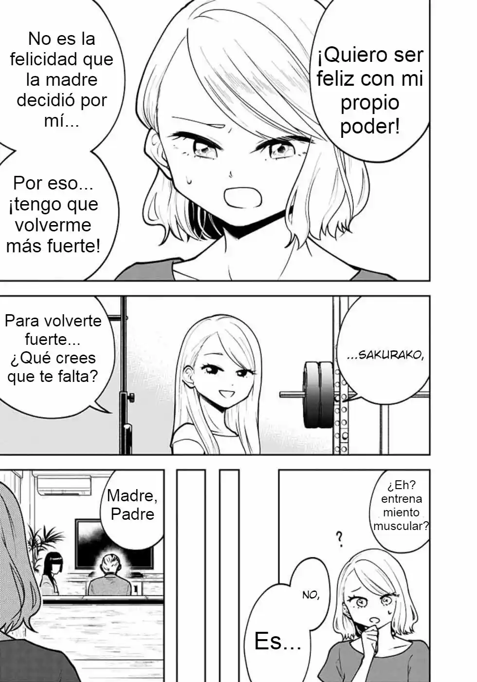 Podría Matarte Si Quisiera - Capítulo 10 - Página 15 - LectorTMOo