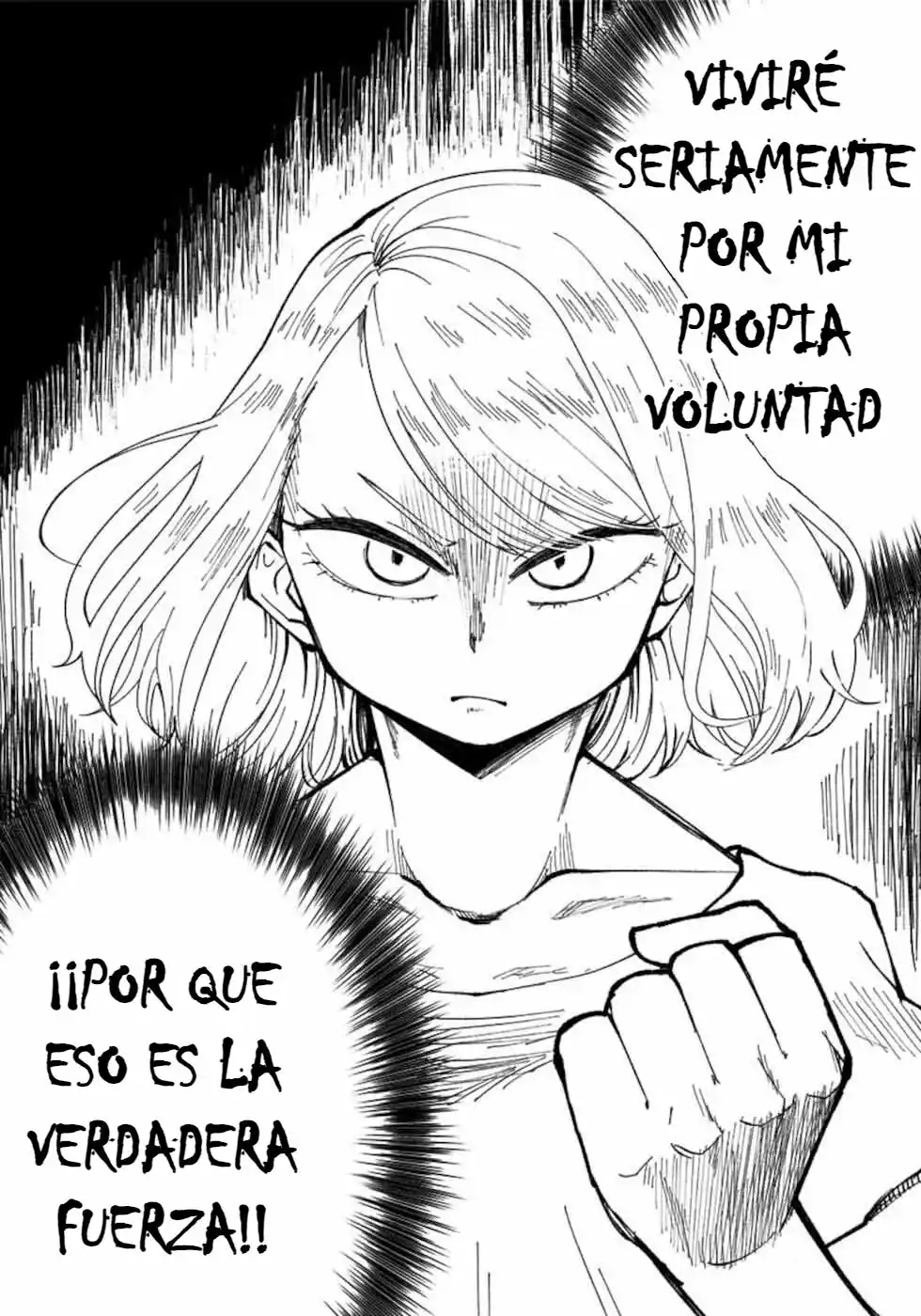 Podría Matarte Si Quisiera - Capítulo 12 - Página 18 - LectorTMOo