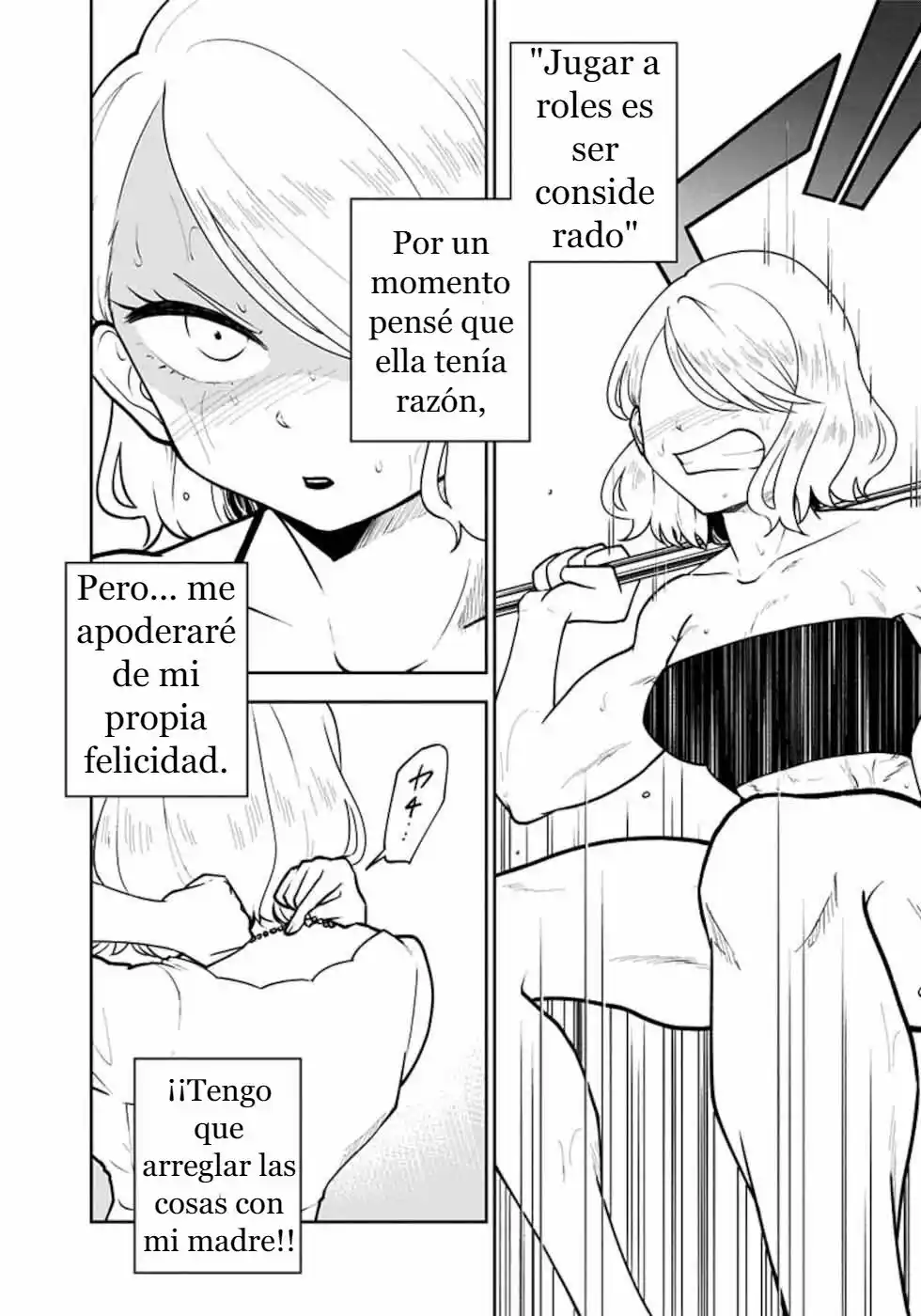 Podría Matarte Si Quisiera - Capítulo 14 - Página 4 - LectorTMOo