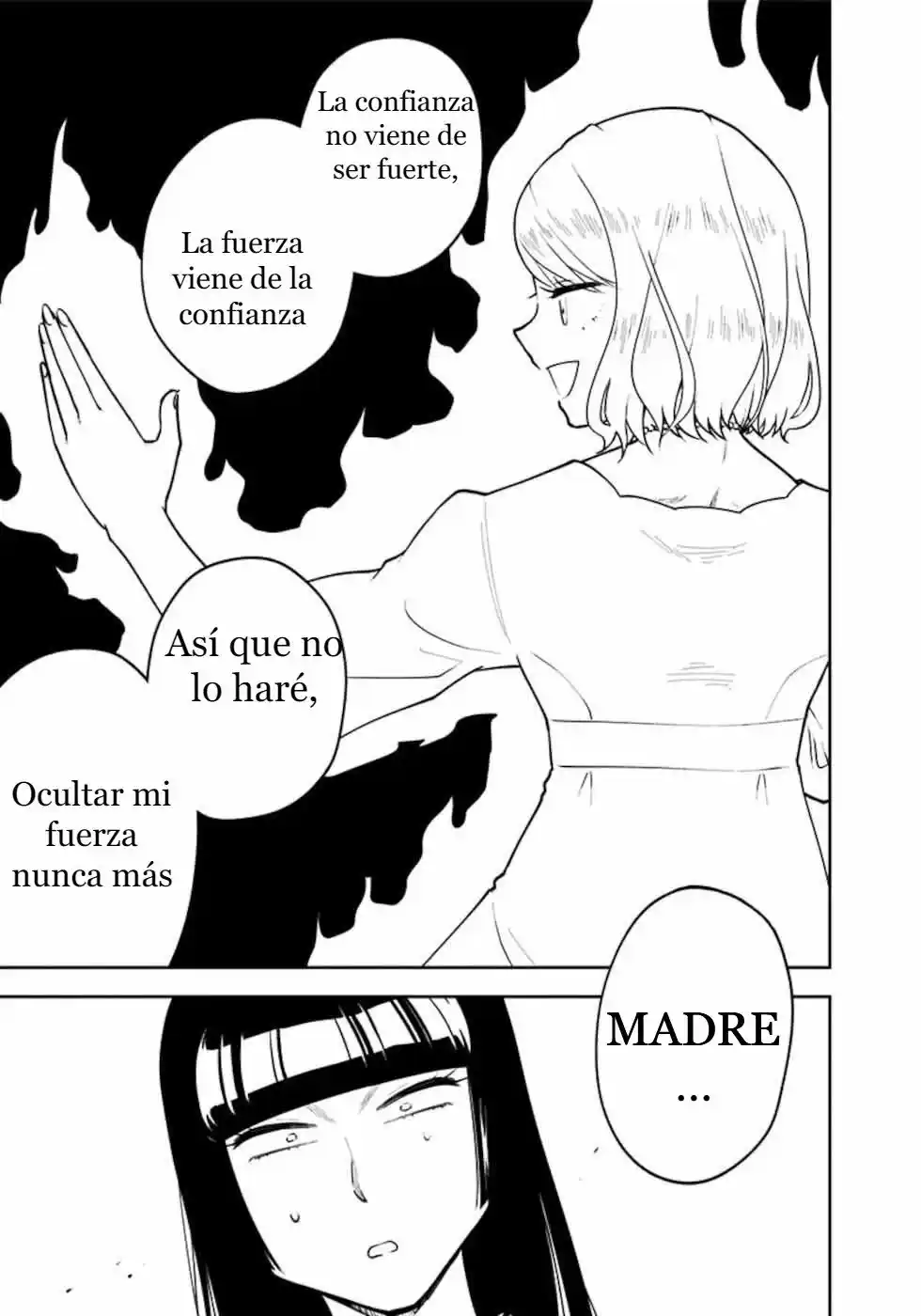 Podría Matarte Si Quisiera - Capítulo 14 - Página 11 - LectorTMOo