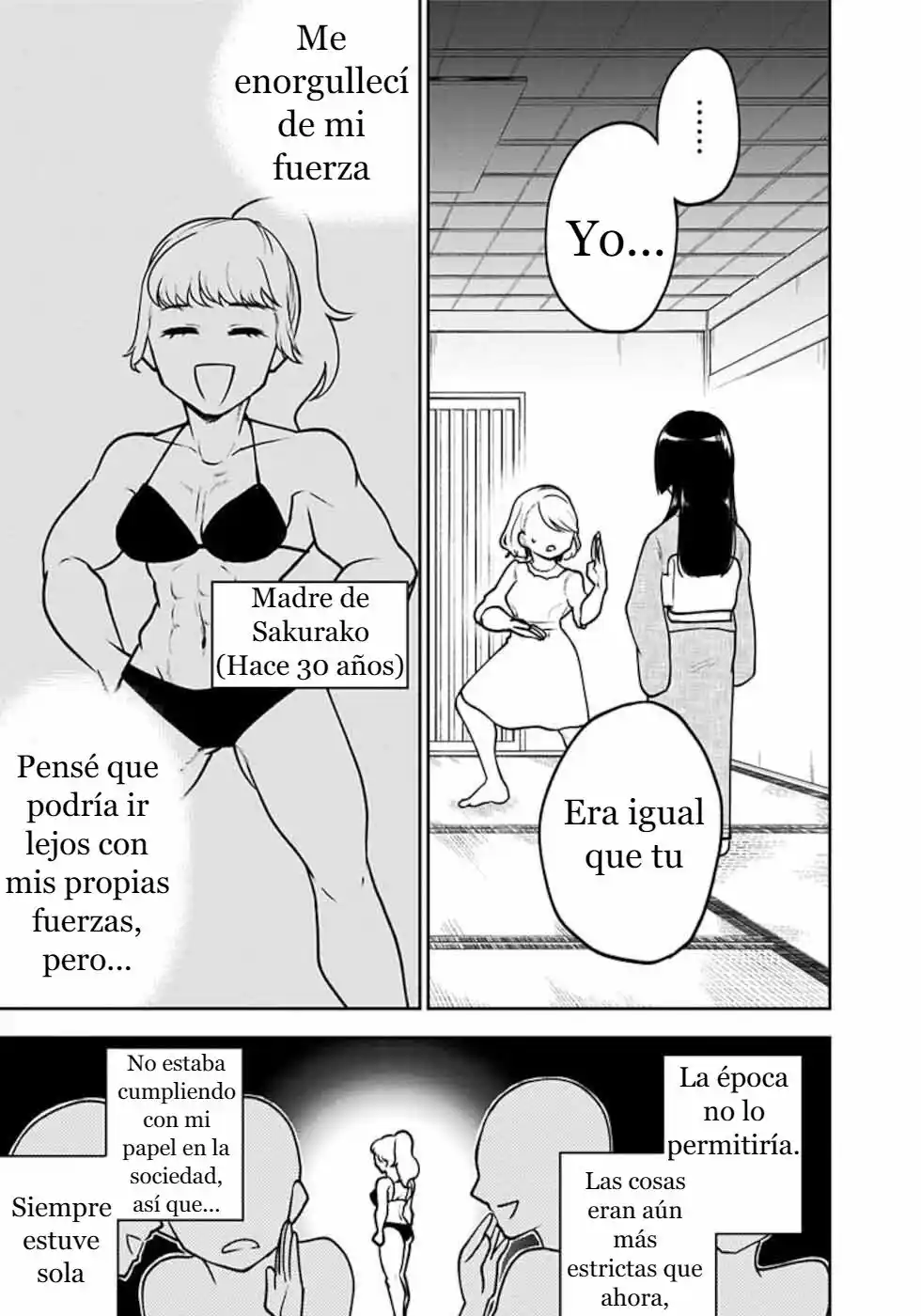 Podría Matarte Si Quisiera - Capítulo 14 - Página 13 - LectorTMOo