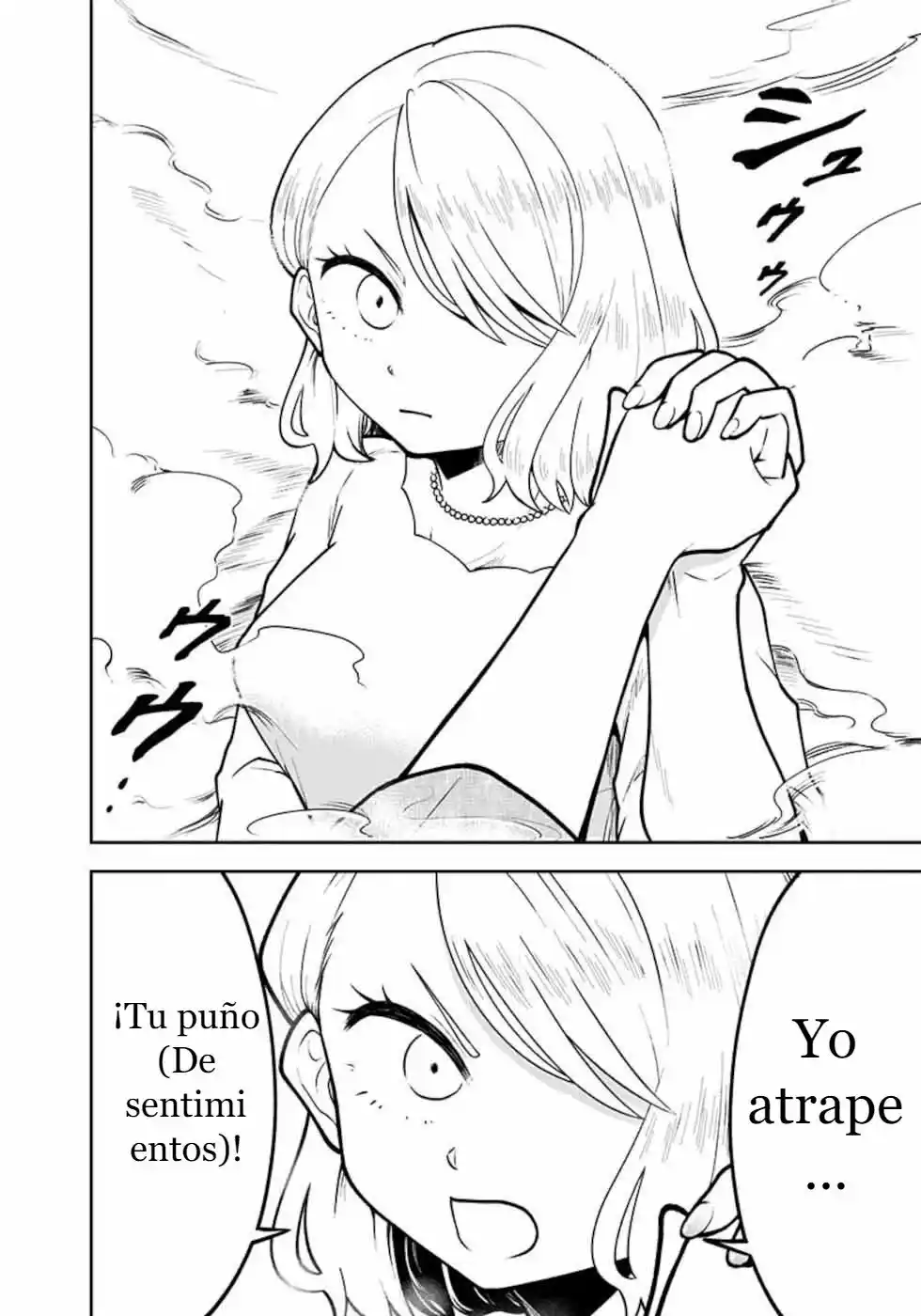 Podría Matarte Si Quisiera - Capítulo 14 - Página 18 - LectorTMOo