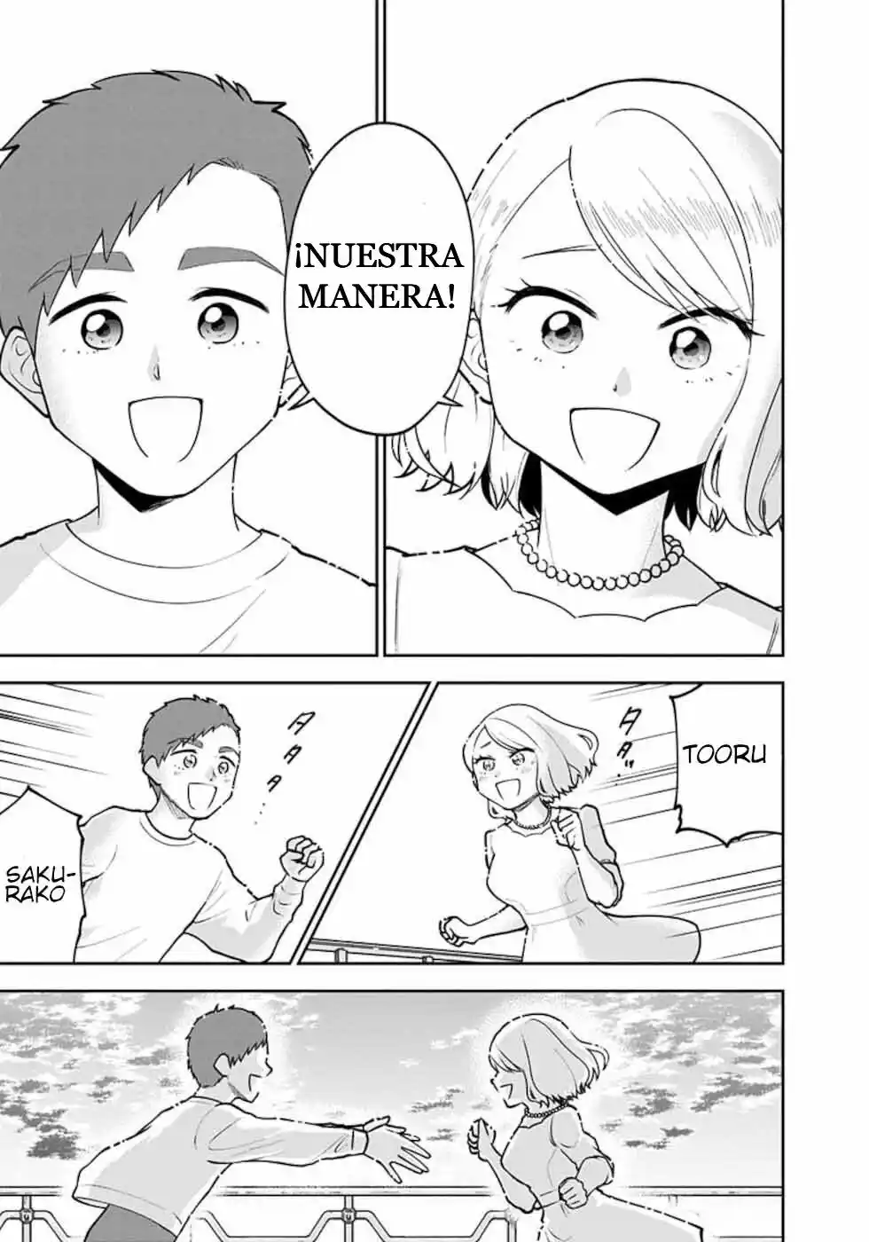 Podría Matarte Si Quisiera - Capítulo 14 - Página 23 - LectorTMOo