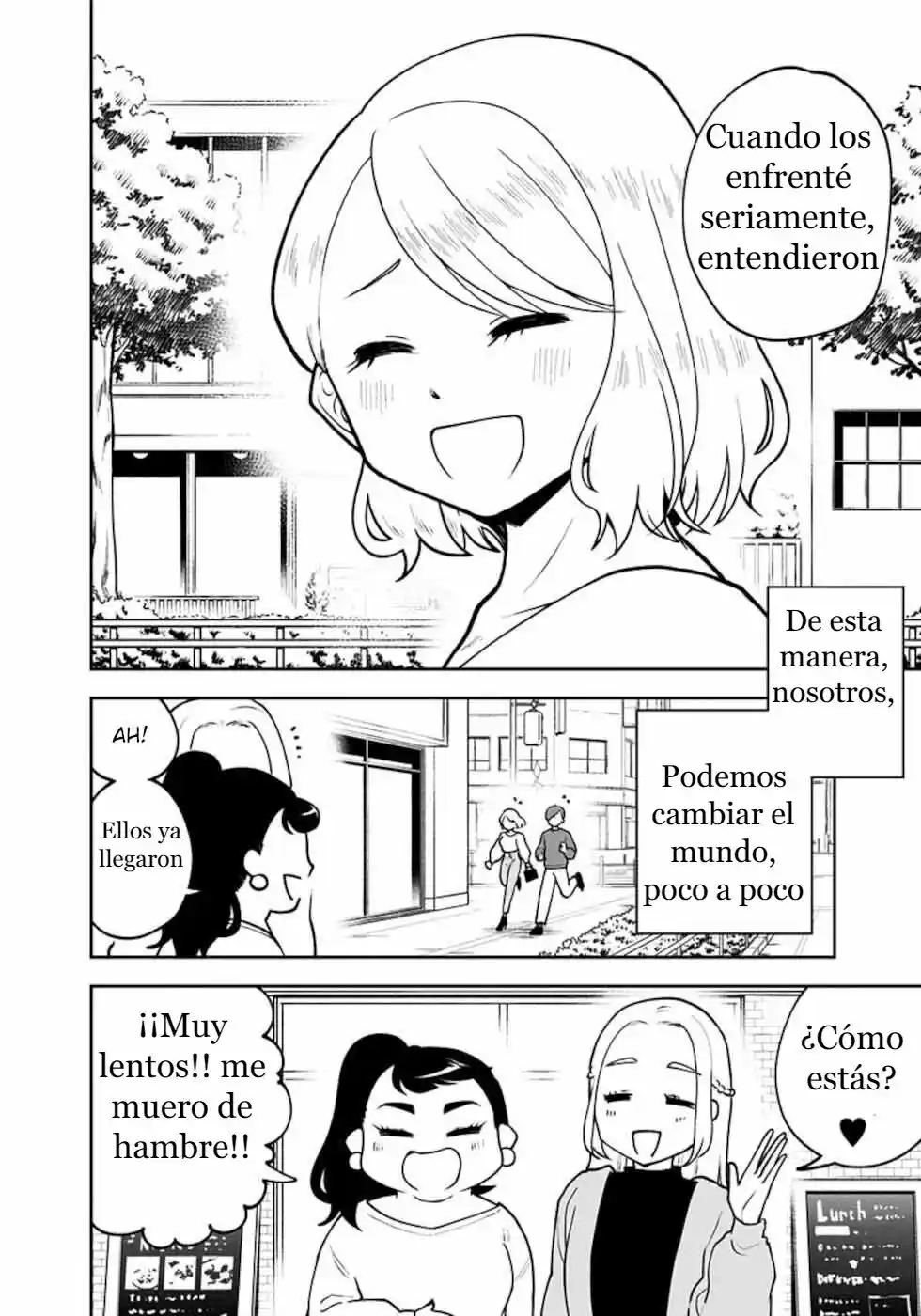 Podría Matarte Si Quisiera - Capítulo 15 - Página 14 - LectorTMOo