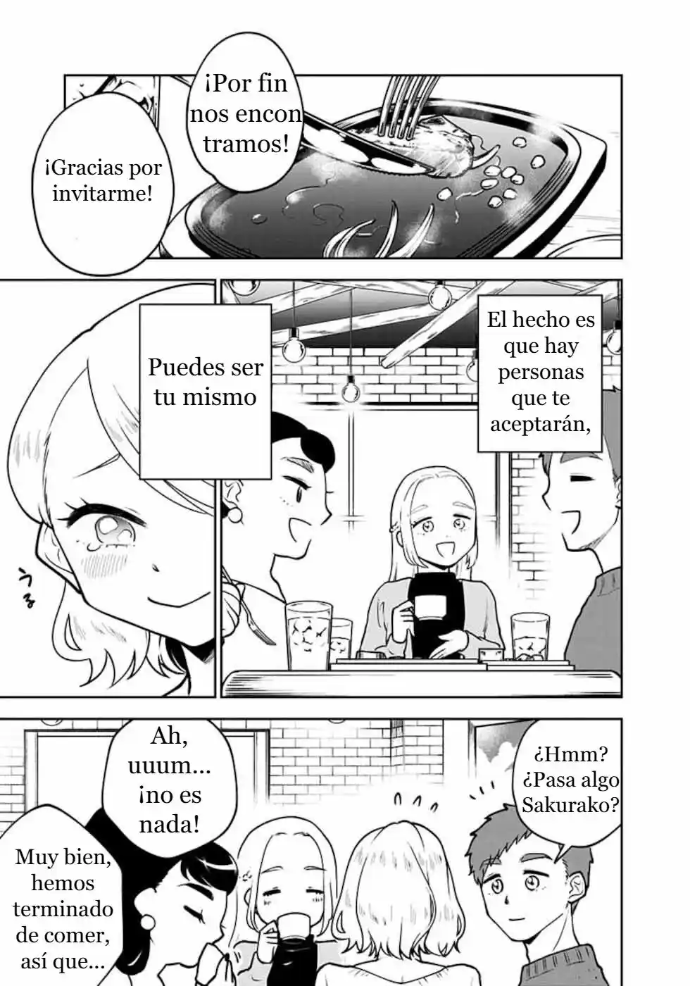 Podría Matarte Si Quisiera - Capítulo 15 - Página 15 - LectorTMOo