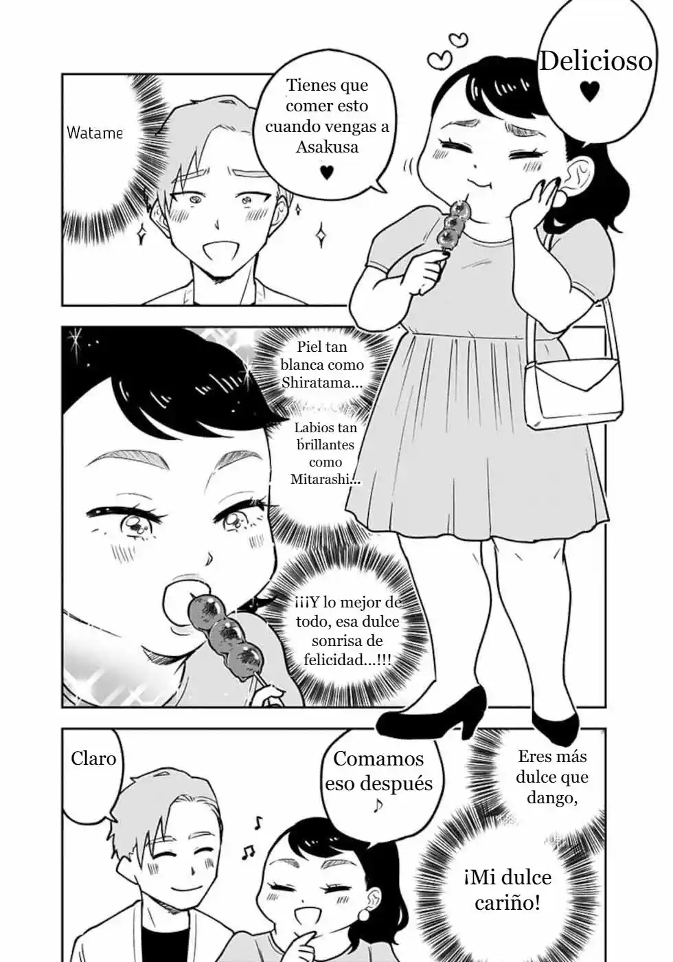 Podría Matarte Si Quisiera - Capítulo 15 - Página 22 - LectorTMOo