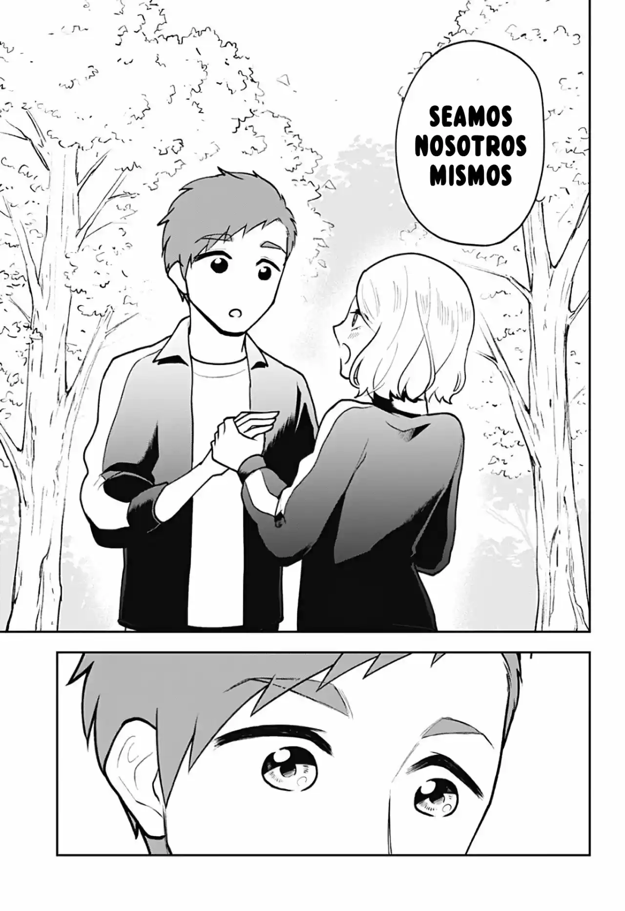 Podría Matarte Si Quisiera - Capítulo 3 - Página 23 - LectorTMOo