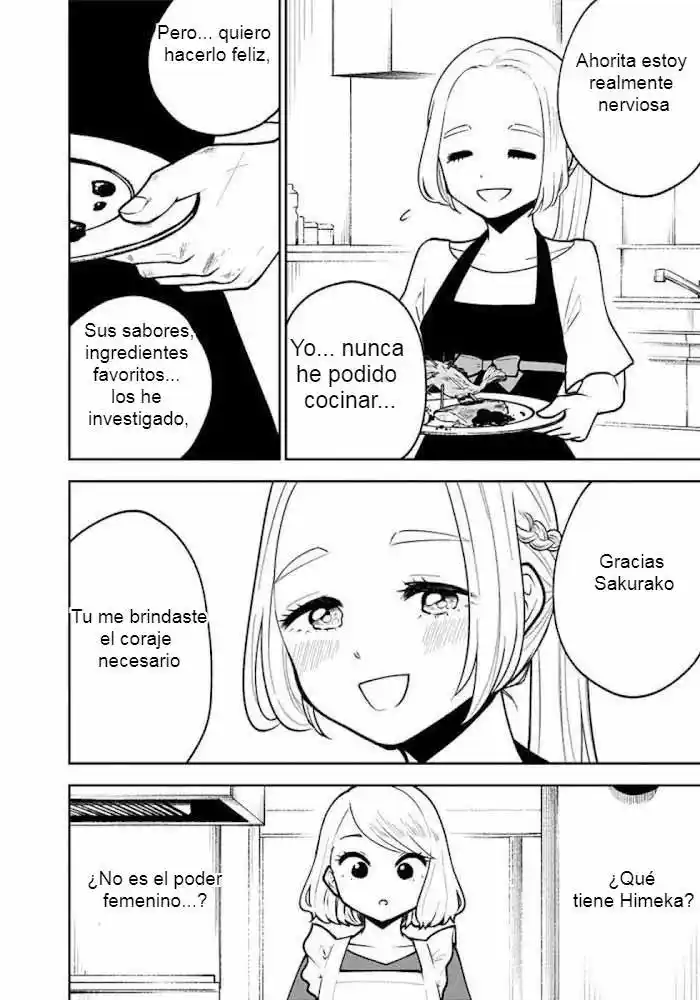 Podría Matarte Si Quisiera - Capítulo 5 - Página 12 - LectorTMOo