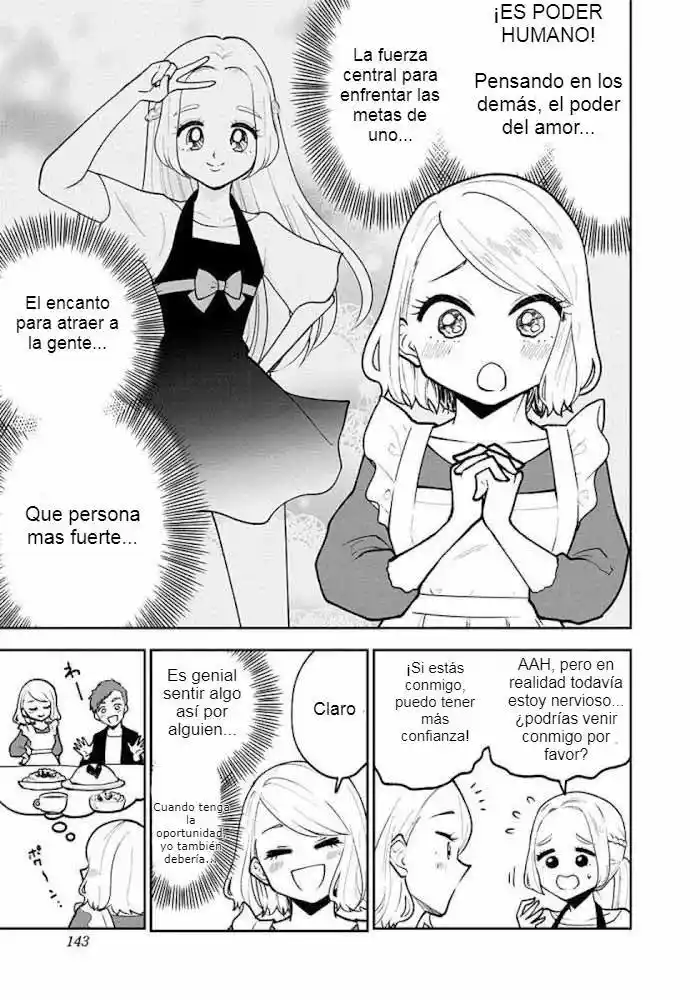 Podría Matarte Si Quisiera - Capítulo 5 - Página 13 - LectorTMOo