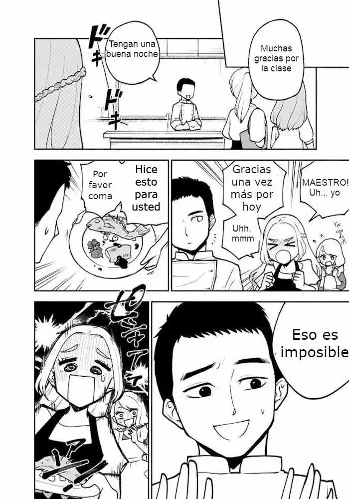Podría Matarte Si Quisiera - Capítulo 5 - Página 14 - LectorTMOo