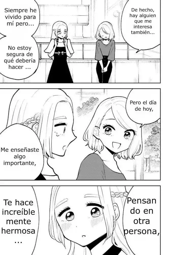 Podría Matarte Si Quisiera - Capítulo 5 - Página 21 - LectorTMOo