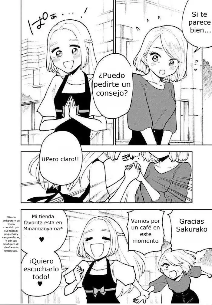 Podría Matarte Si Quisiera - Capítulo 5 - Página 22 - LectorTMOo
