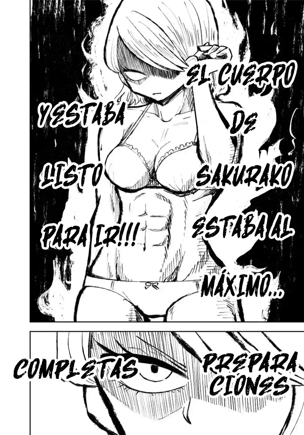 Podría Matarte Si Quisiera - Capítulo 7 - Página 4 - LectorTMOo