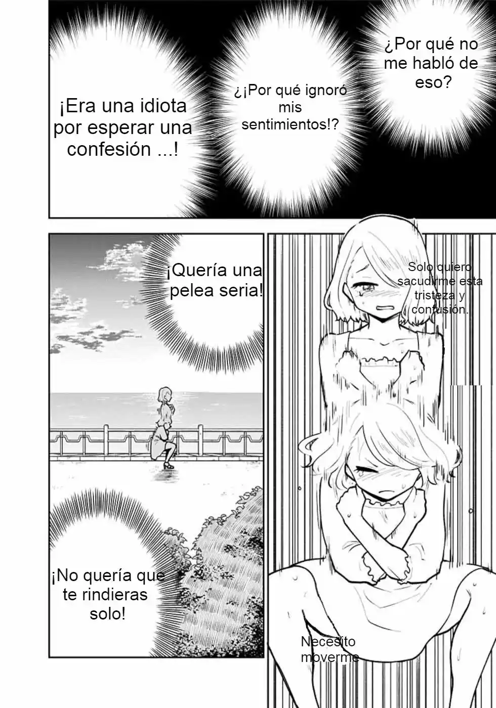 Podría Matarte Si Quisiera - Capítulo 7 - Página 12 - LectorTMOo