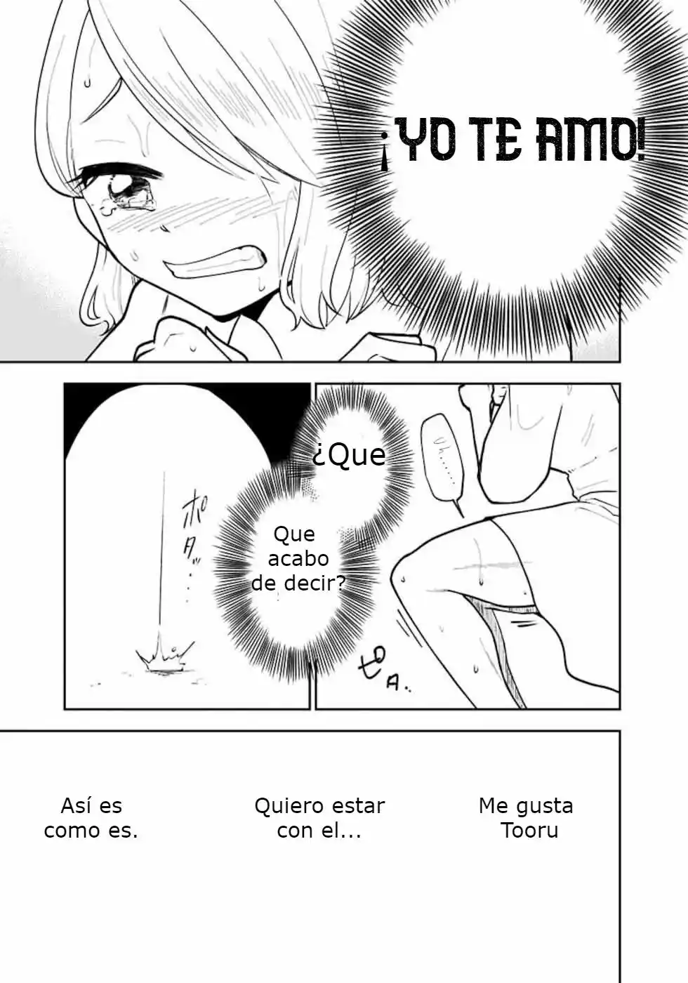 Podría Matarte Si Quisiera - Capítulo 7 - Página 13 - LectorTMOo