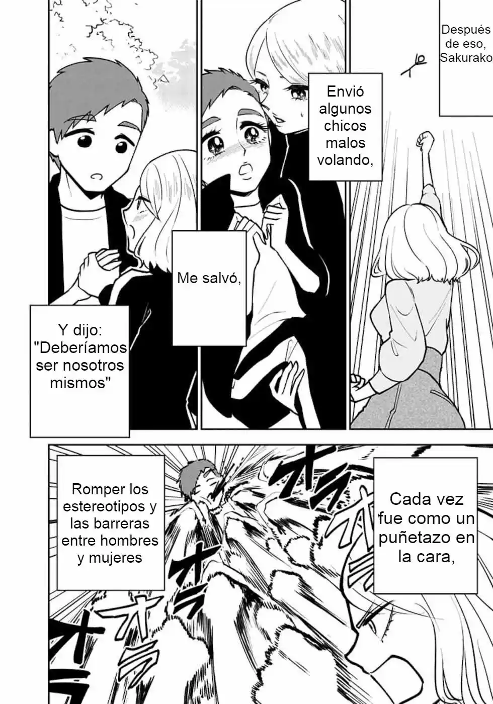Podría Matarte Si Quisiera - Capítulo 8 - Página 9 - LectorTMOo