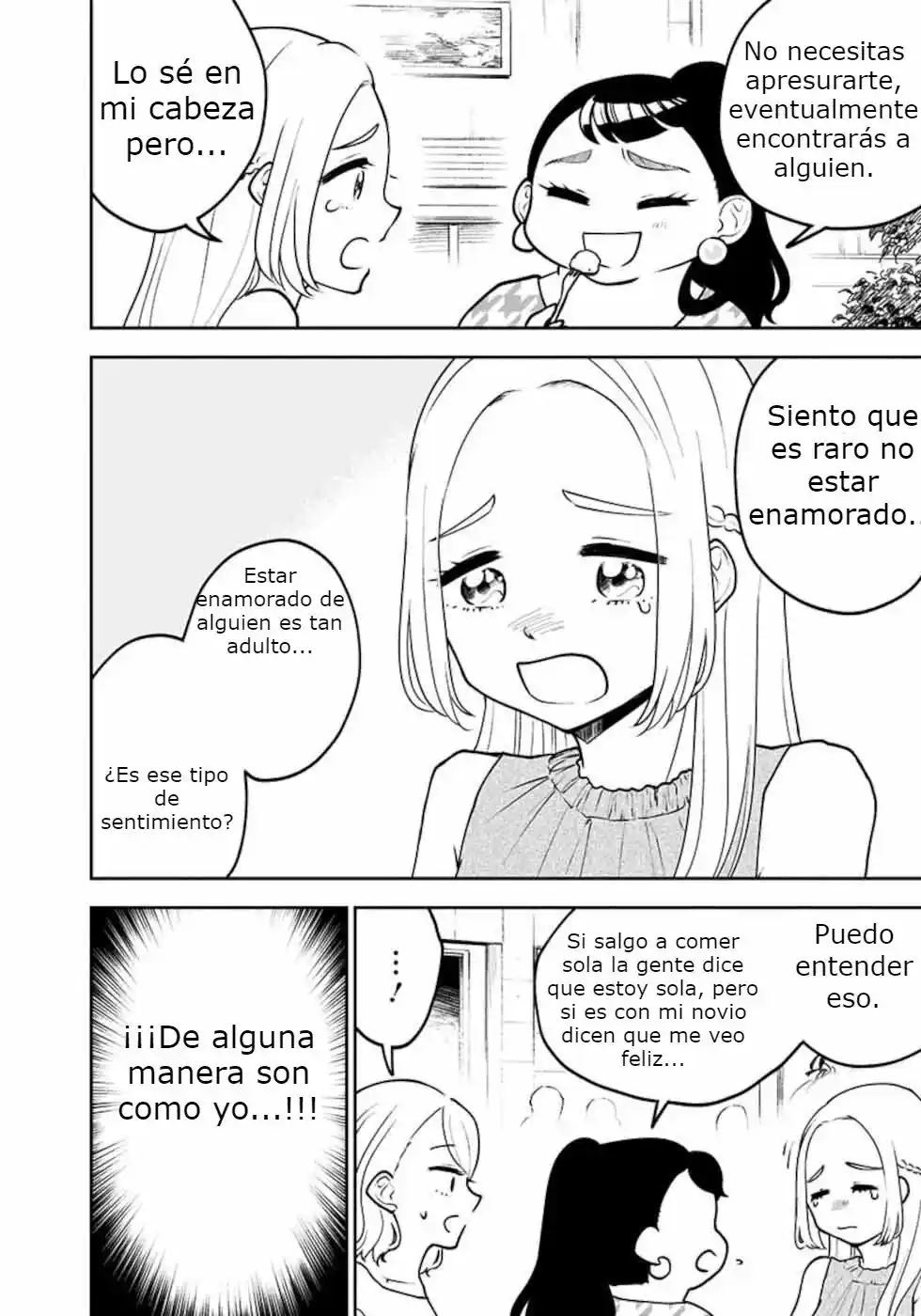 Podría Matarte Si Quisiera - Capítulo 9 - Página 6 - LectorTMOo