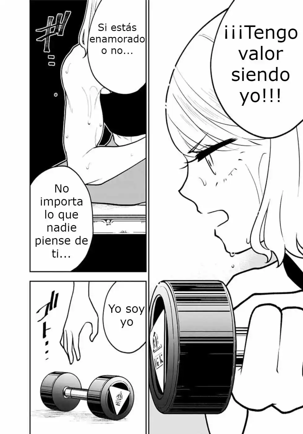 Podría Matarte Si Quisiera - Capítulo 9 - Página 12 - LectorTMOo