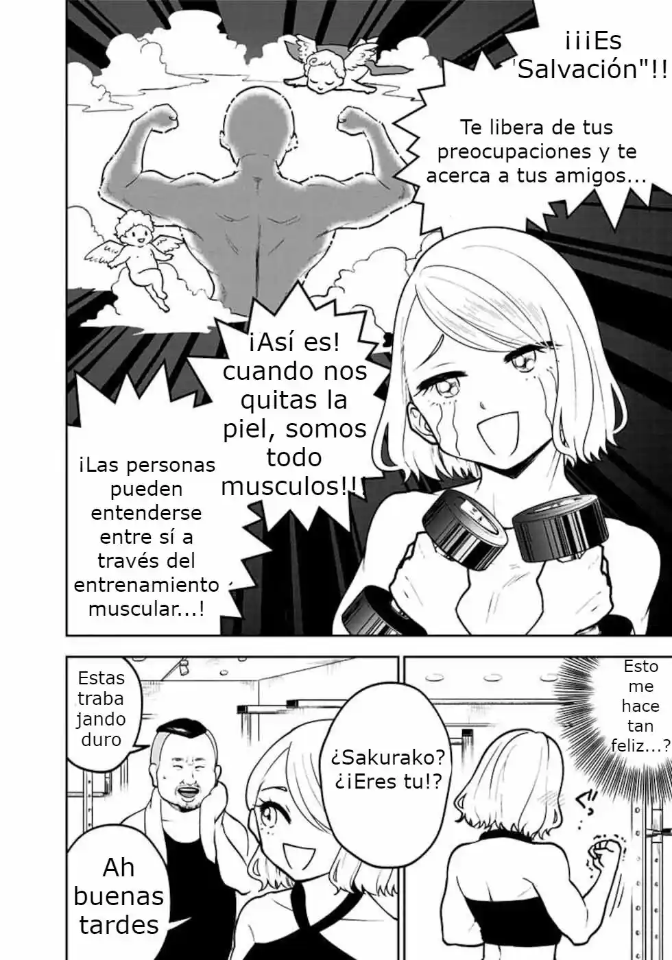 Podría Matarte Si Quisiera - Capítulo 9 - Página 14 - LectorTMOo