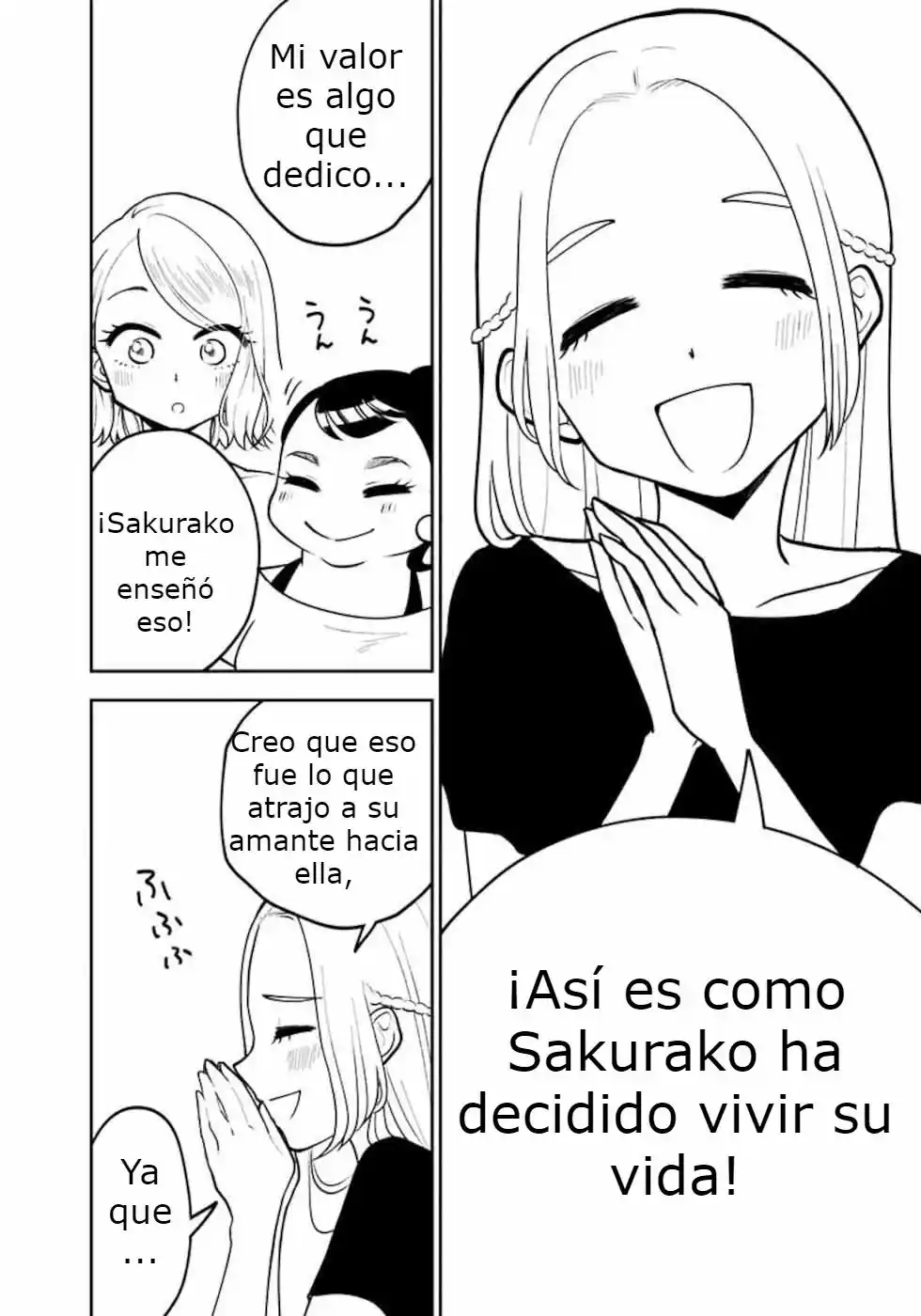 Podría Matarte Si Quisiera - Capítulo 9 - Página 16 - LectorTMOo