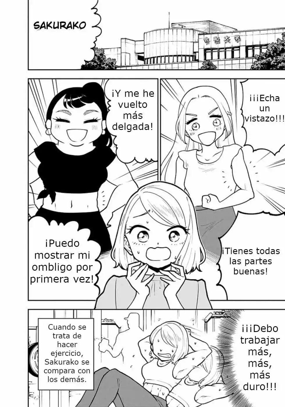 Podría Matarte Si Quisiera - Capítulo 9 - Página 18 - LectorTMOo