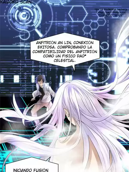 Podría Ser Un Cultivador Falso - Capítulo 2 - Página 2 - LectorTMOo