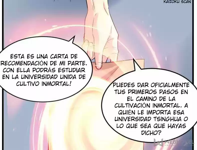 Podría Ser Un Cultivador Falso - Capítulo 2 - Página 13 - LectorTMOo