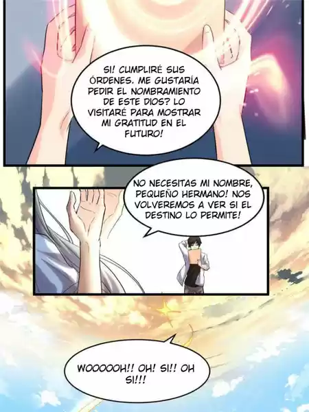 Podría Ser Un Cultivador Falso - Capítulo 2 - Página 14 - LectorTMOo