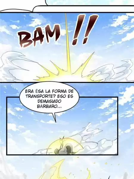 Podría Ser Un Cultivador Falso - Capítulo 2 - Página 30 - LectorTMOo